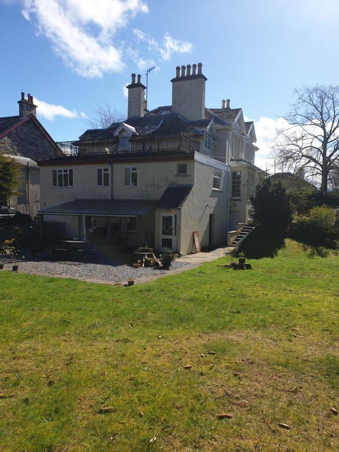 Hotel Ardenbeg Grantown-on-Spey Exterior foto
